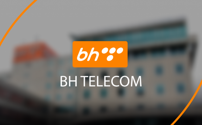 Kompanija BH Telecom ostvarila rekordan prihod u prvih šest mjeseci ove godine