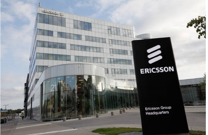 Ericsson će u Talinu izgraditi proizvodni centar vrijedan 155 miliona eura