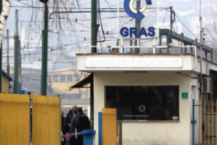 Osigurana sredstva za penzionisanje 80 radnika GRAS-a kojima nisu uplaćivani doprinosi