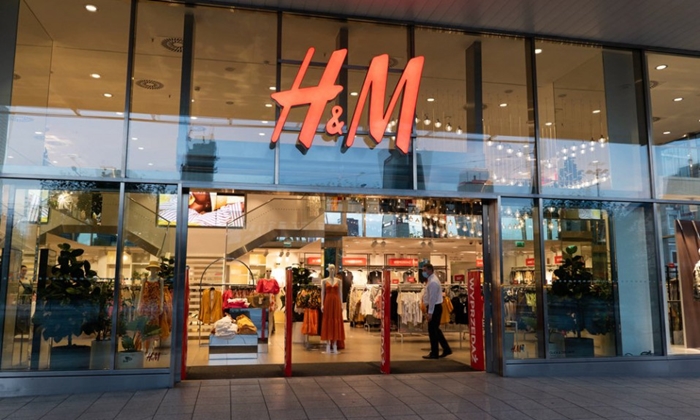 H&M otvara prodavnice u Brazilu