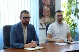 Vlada KS i UNDP-a: Dogovorena saradnja na izradi zakona za unapređenje konkurentnosti