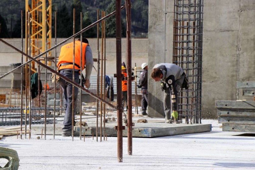 U Federaciji BiH broj nezaposlenih u padu