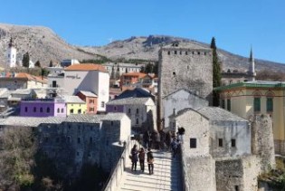 Kolektivni godišnji odmor u mostarskoj Gradskoj upravi počinje u ponedjeljak