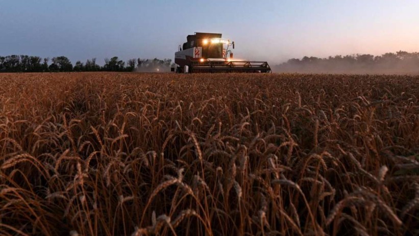 Rusija obustavila učešće u sporazumu o izvozu žita Crnim morem