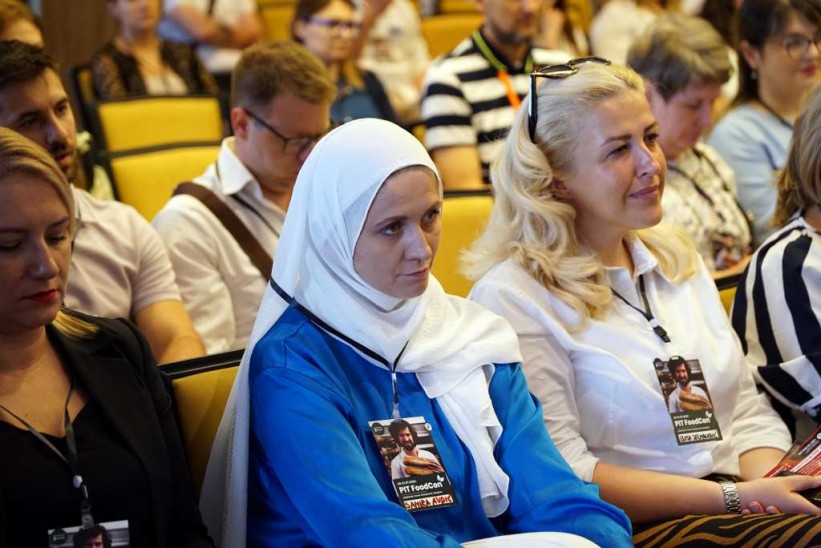 Započela konferencija PIT FoodCon - Prehrambena industrija nudi bogate mogućnosti