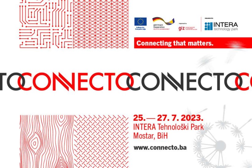 Konferencija Connecto 2023.