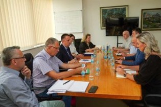 Ministri Lakić i Đokić razgovarali o razvojnim projektima iz oblasti energetike