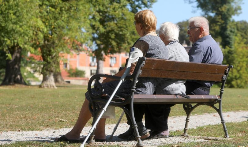 Njemačka planira 63-godišnje penzionere staviti na tržište rada