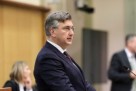 Plenković najavio rast penzija