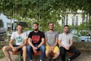 Studenti Poslovne informatike Mostar: Solarna energija, naša održiva budućnost