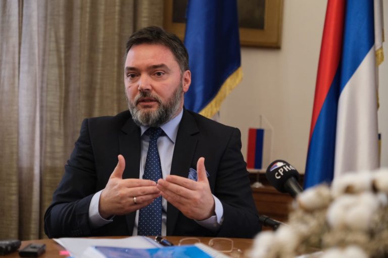 Ministar Košarac traži rigoroznu kontrolu pri uvozu mesa