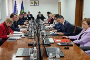 Potpora iz budžeta FBiH za kapitalne investicije i strukturalne reforme u TK