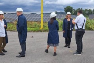 Inicirani inspekcijski nadzori nad velikim zagađivačima u FBIH