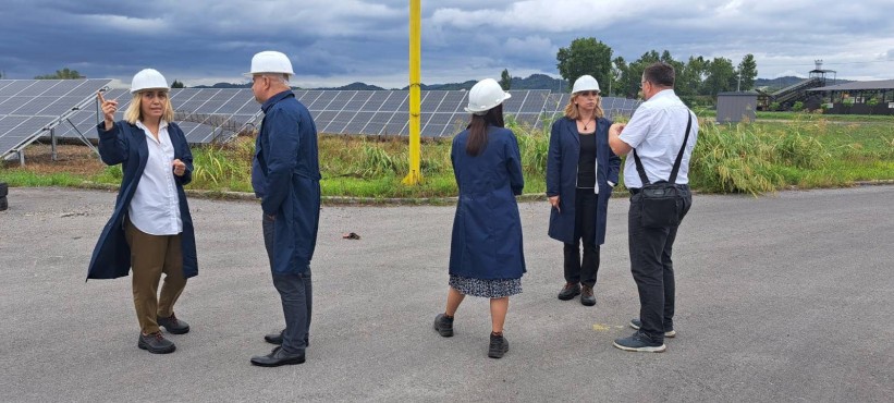 Inicirani inspekcijski nadzori nad velikim zagađivačima u FBIH