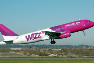 Wizz Air ukida dvije važne linije iz Bosne i Hercegovine