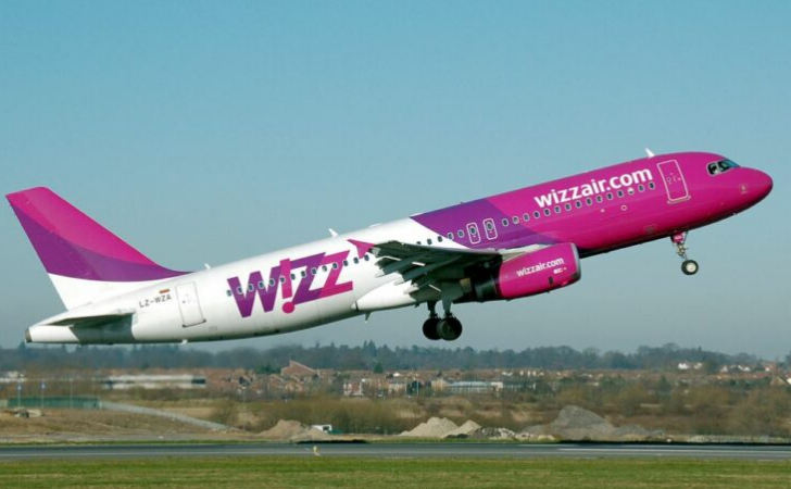 Wizz Air ukida dvije važne linije iz Bosne i Hercegovine