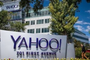 Yahoo se vraća na berzu