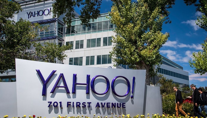 Yahoo se vraća na berzu