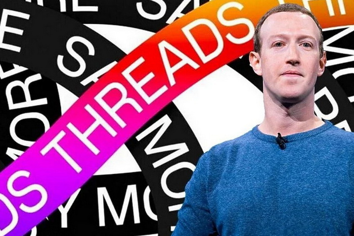 Zuckerberg pokrenuo novu aplikaciju Threads: Pet miliona prijava u prva četiri sata postojanja