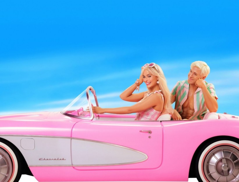 'Barbie' ulazi u historiju sa zarađenih milijardu dolara u manje od tri sedmice