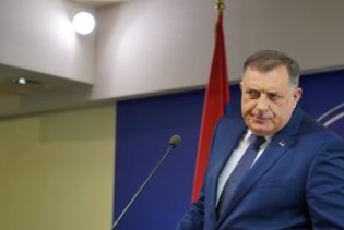 Dodik: Njemačka otkazuje projekte u RS da spasi svoje firme