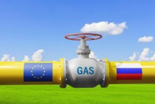 Gas kao oružje protiv EU: autogol Rusije?