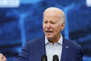 Biden izdao naredbu o zabrani ulaganja u osjetljive tehnologije u Kini