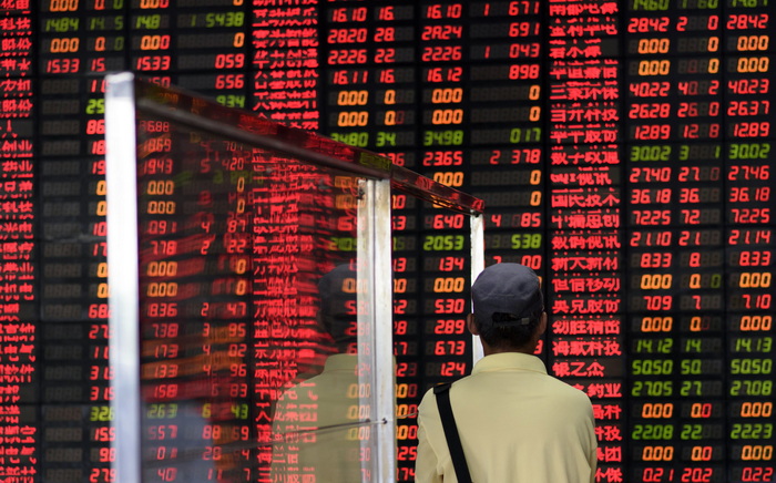 Azijske berze prate pad Wall Streeta