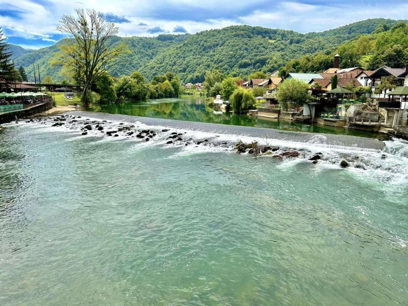 U RS u augustu 50 hiljada turista, najviše iz Srbije i Turske