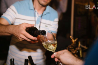 BLAŽ Enology: Predstavljanje autohtonih hercegovačkih vina i maslina