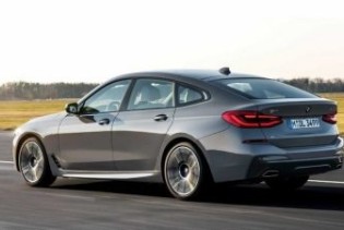 BMW obustavlja proizvodnju luksuznog modela