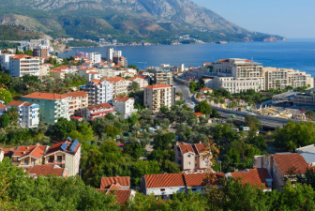 Crna Gora: Prihod od turizma 453 miliona eura