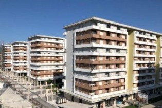 Kvadrat stana u Crnoj Gori u prosjeku košta 1.500 eura