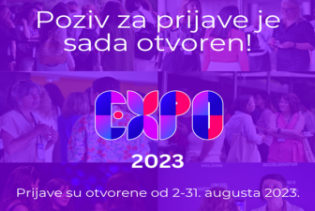 Otvoren poziv za bh. poduzetnice za učešće na Regionalnom sajmu preduzetništva žena EXPO