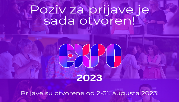 Otvoren poziv za bh. poduzetnice za učešće na Regionalnom sajmu preduzetništva žena EXPO