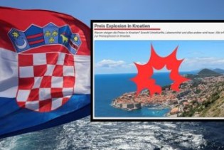Njemački mediji oštro o Hrvatskoj: Više nije raj za turiste