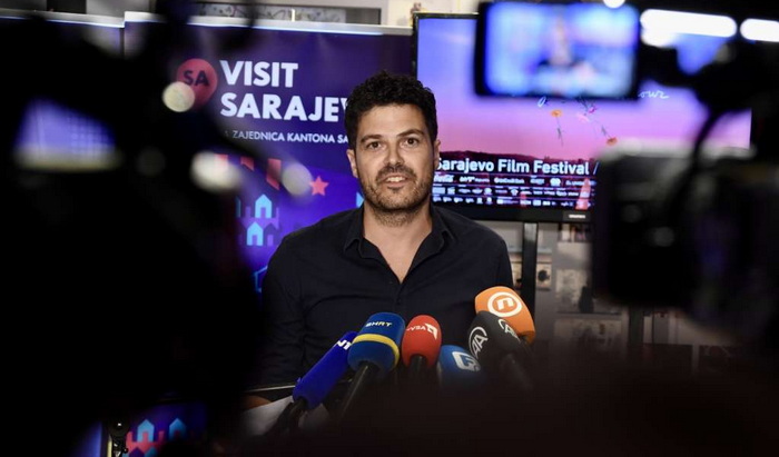 Traži se 'krevet više': Sarajevo Film Festival najbolji turistički brend Kantona Sarajevo