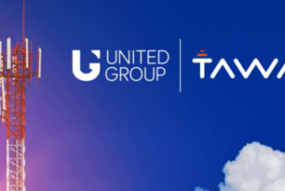 United Grupa BV završila prodaju infrastrukture tornjeva mobilne mreže kompaniji TAWAL