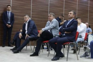 Nikšić i privrednici u Konjicu: Poziv dijaspori da investira u matičnu zemlju