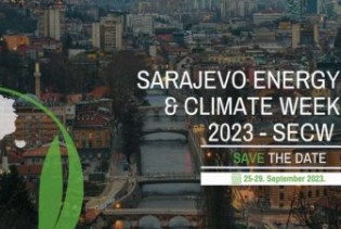 U fokusu Sarajevske energetske i klimatske sedmice optimalna tranzicija energetskog sektora