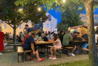 Otvoren 2. Beer Fest Ljubuški