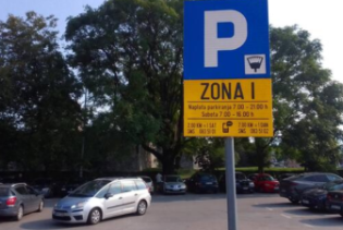 Od danas u Banjoj Luci parking duplo skuplji