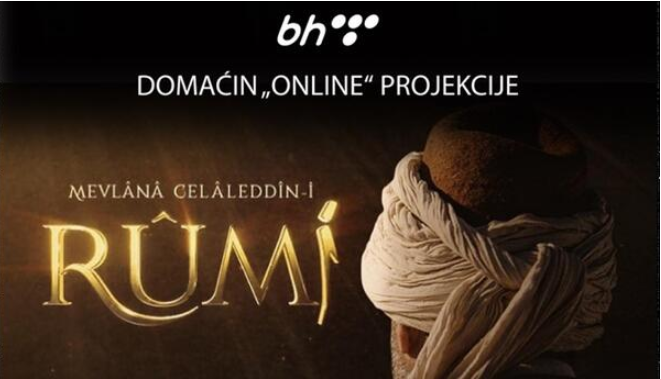 BH Telecom domaćin online projekcije serije 'Rumi'