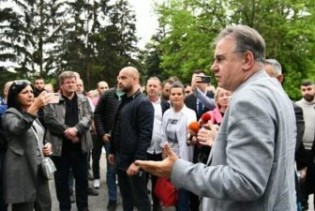 Nikšić potvrdio: 'Zrak' na pravom putu, novi poslovi i radna mjesta