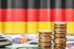 Njemačka ekonomija stagnirala u drugom kvartalu nakon zimske recesije