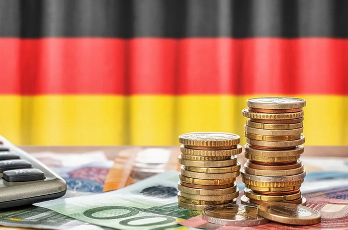 Njemačka odobrila rebalans budžeta za 2023.