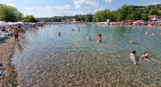 Rekordan broj turista u TK: Zabilježene posjete iz cijelog svijeta, smještajni kapaciteti popunjeni