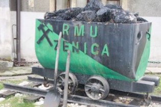 Rudari RMU Zenica i dalje u štrajku
