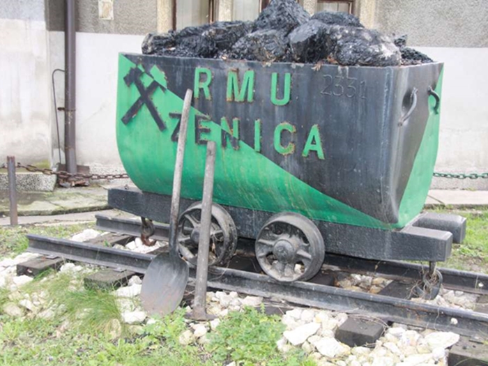 Zenički rudari bi danas trebali sići u jamu Raspotočje i nastaviti proizvodnju