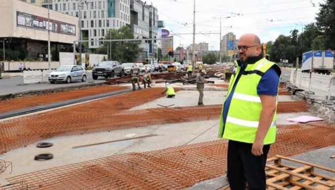 Šteta: Svi možemo biti ponosni na ovaj projekt